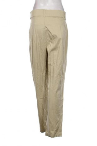 Damenhose Zara, Größe M, Farbe Beige, Preis 13,99 €
