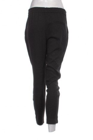 Дамски панталон Zara, Размер M, Цвят Черен, Цена 25,99 лв.