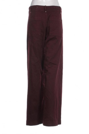 Дамски панталон Zara, Размер L, Цвят Многоцветен, Цена 23,99 лв.