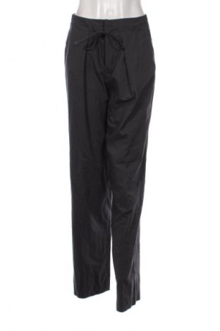 Damenhose Zara, Größe S, Farbe Grau, Preis 13,99 €