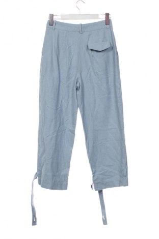 Női nadrág Zara, Méret XS, Szín Kék, Ár 5 400 Ft