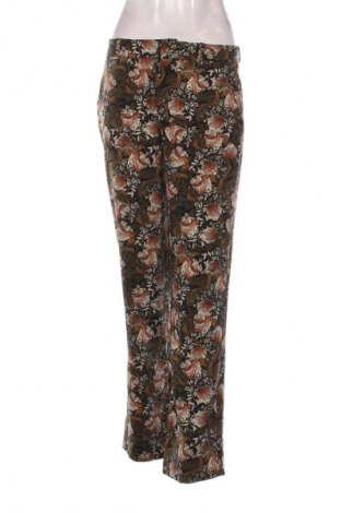 Damenhose Zara, Größe S, Farbe Mehrfarbig, Preis 13,80 €