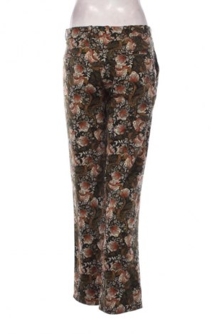 Damenhose Zara, Größe S, Farbe Mehrfarbig, Preis 13,80 €