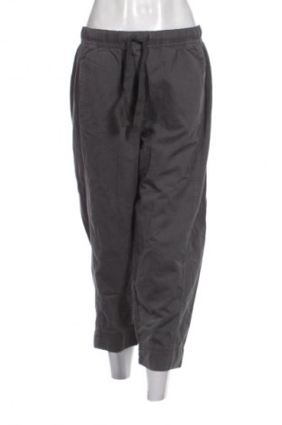 Damskie spodnie Zara, Rozmiar M, Kolor Szary, Cena 62,07 zł