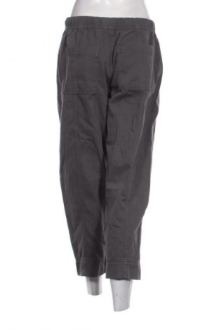 Damskie spodnie Zara, Rozmiar M, Kolor Szary, Cena 62,07 zł