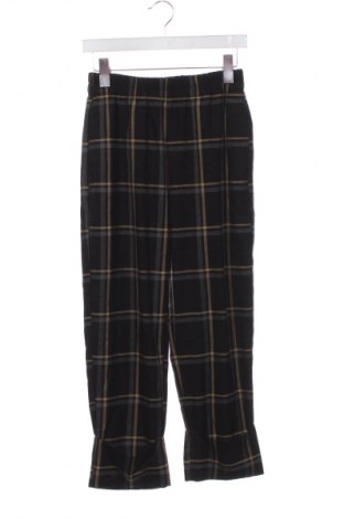 Дамски панталон Zara, Размер XS, Цвят Многоцветен, Цена 17,99 лв.