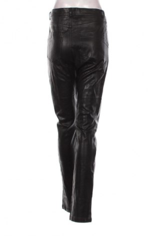 Damskie spodnie Zara, Rozmiar M, Kolor Czarny, Cena 94,25 zł