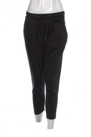 Pantaloni de femei Zara, Mărime M, Culoare Negru, Preț 71,05 Lei