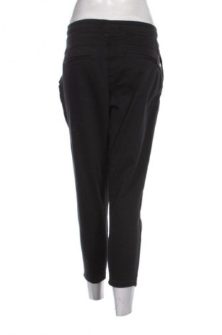 Pantaloni de femei Zara, Mărime M, Culoare Negru, Preț 71,05 Lei
