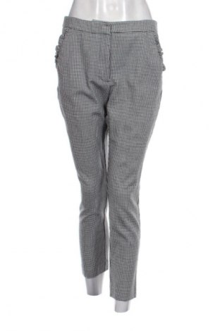 Γυναικείο παντελόνι Zara, Μέγεθος M, Χρώμα Πολύχρωμο, Τιμή 14,00 €