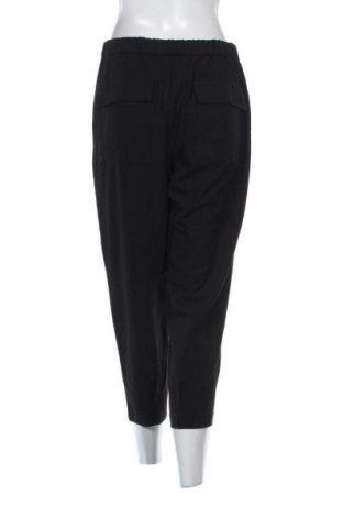 Γυναικείο παντελόνι Zara, Μέγεθος S, Χρώμα Μαύρο, Τιμή 14,00 €