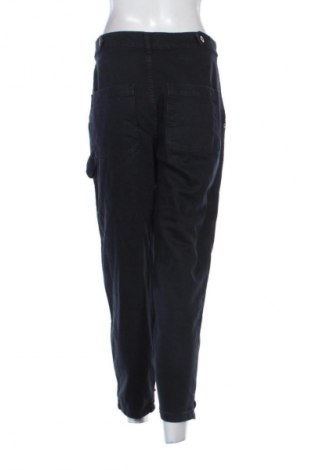 Γυναικείο παντελόνι Zara, Μέγεθος M, Χρώμα Μπλέ, Τιμή 14,00 €
