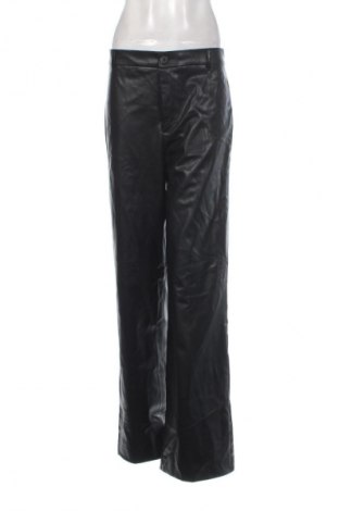 Dámské kalhoty  Zara, Velikost L, Barva Černá, Cena  369,00 Kč