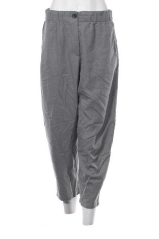 Γυναικείο παντελόνι Zara, Μέγεθος M, Χρώμα Γκρί, Τιμή 14,99 €
