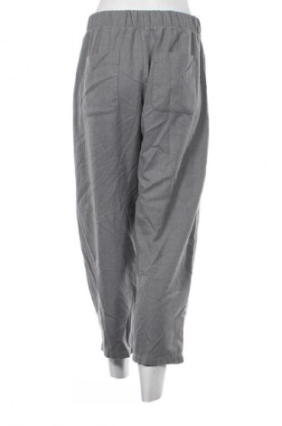 Γυναικείο παντελόνι Zara, Μέγεθος M, Χρώμα Γκρί, Τιμή 14,99 €