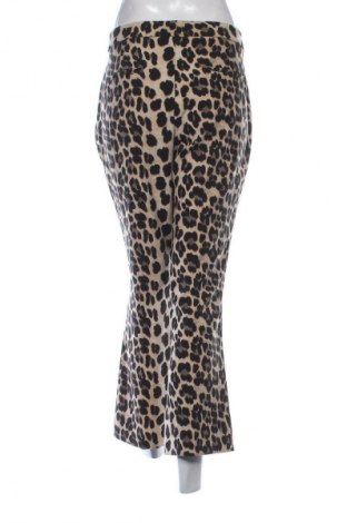 Γυναικείο παντελόνι Zara, Μέγεθος XL, Χρώμα Πολύχρωμο, Τιμή 13,81 €