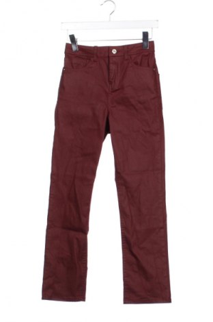 Női nadrág Zara, Méret S, Szín Piros, Ár 5 400 Ft