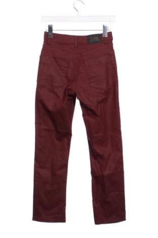 Női nadrág Zara, Méret S, Szín Piros, Ár 5 400 Ft