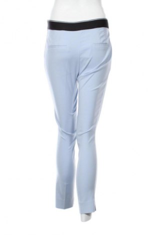 Damskie spodnie Zara, Rozmiar S, Kolor Niebieski, Cena 110,83 zł