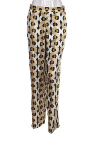 Pantaloni de femei Zara, Mărime S, Culoare Multicolor, Preț 71,05 Lei