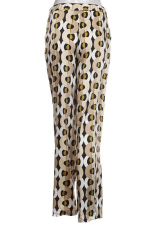 Pantaloni de femei Zara, Mărime S, Culoare Multicolor, Preț 71,05 Lei