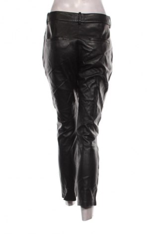 Damskie spodnie Zara, Rozmiar M, Kolor Czarny, Cena 65,99 zł