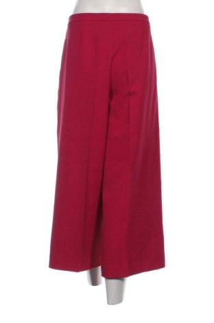 Pantaloni de femei Zara, Mărime L, Culoare Mov, Preț 163,16 Lei