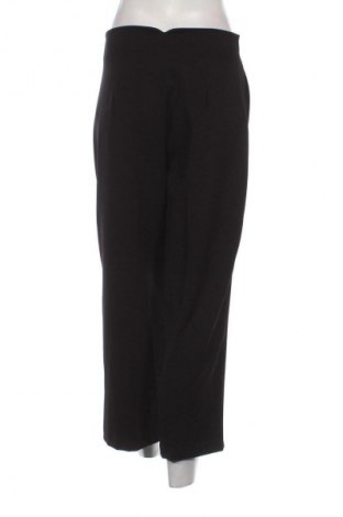 Pantaloni de femei Zara, Mărime M, Culoare Negru, Preț 192,50 Lei