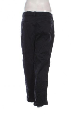 Damskie spodnie Zara, Rozmiar L, Kolor Niebieski, Cena 137,99 zł