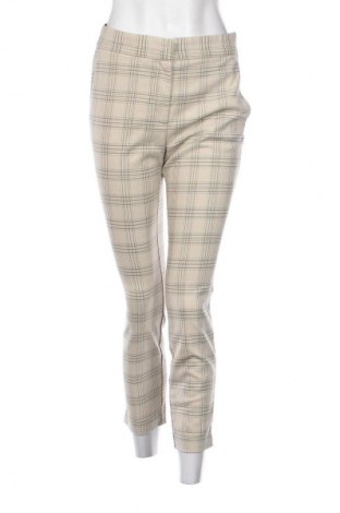 Pantaloni de femei Zara, Mărime M, Culoare Multicolor, Preț 71,05 Lei
