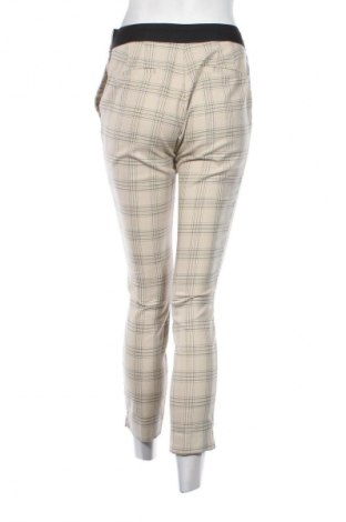 Pantaloni de femei Zara, Mărime M, Culoare Multicolor, Preț 71,05 Lei