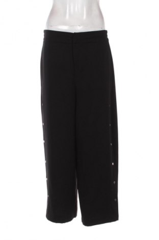 Damenhose Zara, Größe XL, Farbe Schwarz, Preis 12,99 €