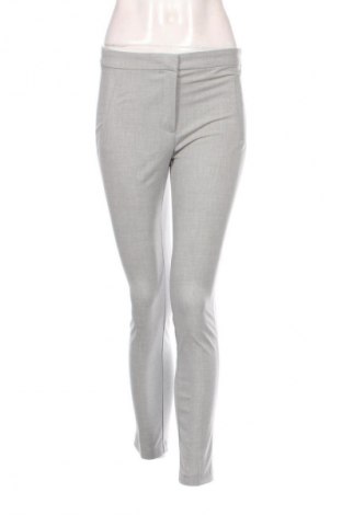 Damenhose Zara, Größe S, Farbe Grau, Preis 12,99 €