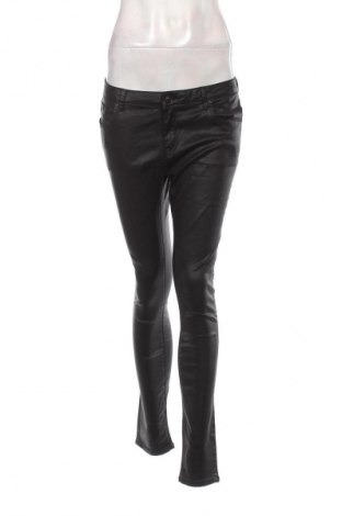 Pantaloni de femei Zara, Mărime L, Culoare Negru, Preț 76,99 Lei