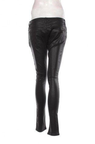 Pantaloni de femei Zara, Mărime L, Culoare Negru, Preț 76,99 Lei