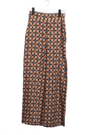 Dámske nohavice Zara, Veľkosť XXS, Farba Viacfarebná, Cena  15,95 €