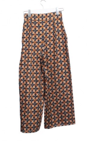 Dámske nohavice Zara, Veľkosť XXS, Farba Viacfarebná, Cena  15,95 €
