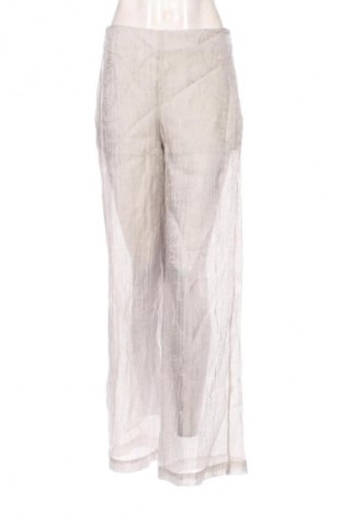 Damenhose Zara, Größe S, Farbe Grau, Preis 28,99 €