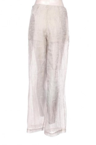 Damenhose Zara, Größe S, Farbe Grau, Preis 28,99 €