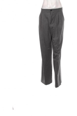 Дамски панталон Zara, Размер M, Цвят Многоцветен, Цена 17,99 лв.