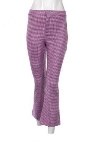 Γυναικείο παντελόνι Zara, Μέγεθος M, Χρώμα Πολύχρωμο, Τιμή 12,99 €
