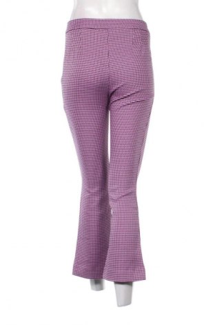 Γυναικείο παντελόνι Zara, Μέγεθος M, Χρώμα Πολύχρωμο, Τιμή 12,99 €