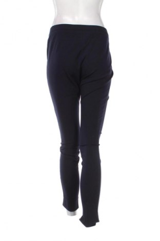 Дамски панталон Zara, Размер L, Цвят Син, Цена 23,99 лв.