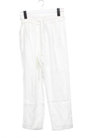 Női nadrág Zara, Méret XS, Szín Fehér, Ár 5 400 Ft