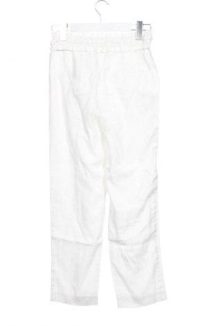 Női nadrág Zara, Méret XS, Szín Fehér, Ár 5 400 Ft