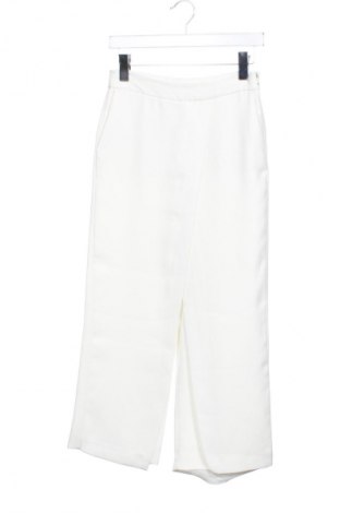 Női nadrág Zara, Méret XS, Szín Fehér, Ár 5 400 Ft