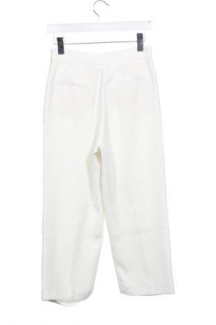 Női nadrág Zara, Méret XS, Szín Fehér, Ár 5 400 Ft