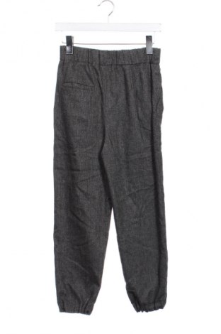 Dámské kalhoty  Zara, Velikost XS, Barva Šedá, Cena  419,00 Kč