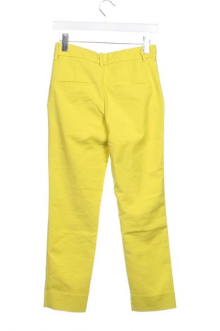 Női nadrág Zara, Méret M, Szín Sárga, Ár 5 400 Ft