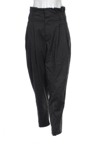 Damskie spodnie Zara, Rozmiar XL, Kolor Kolorowy, Cena 79,99 zł